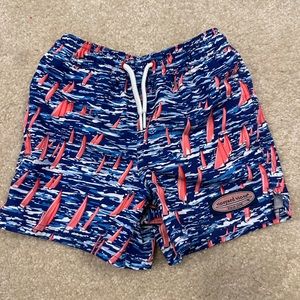 Vineyard vines swim suit boys 3T